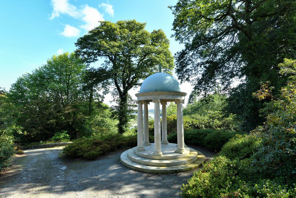 Whitfield Lodge at Mount Congreve Gardens 13 - Gallery