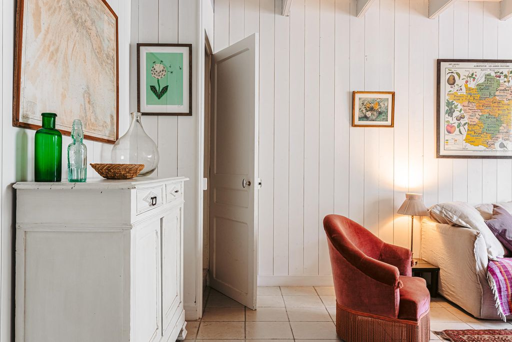 Venelle de la Croix 5 - Gallery