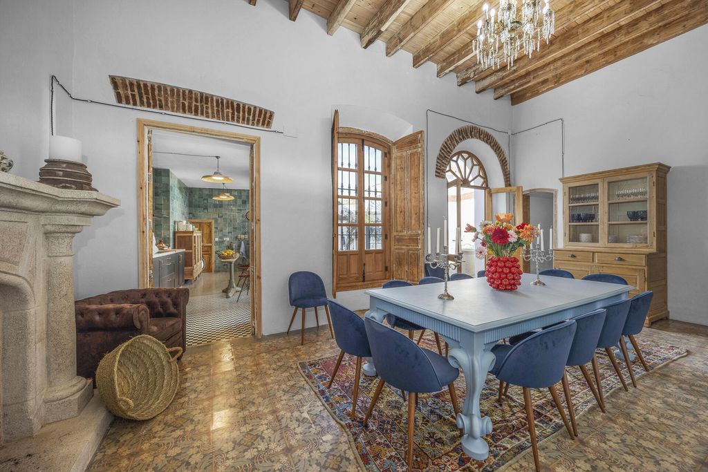 Yellow House 7 - Gallery