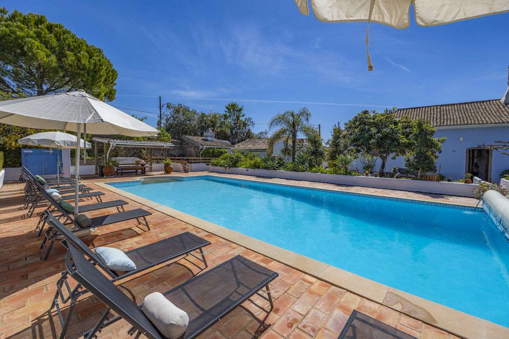 The Manoir 3 - Gallery