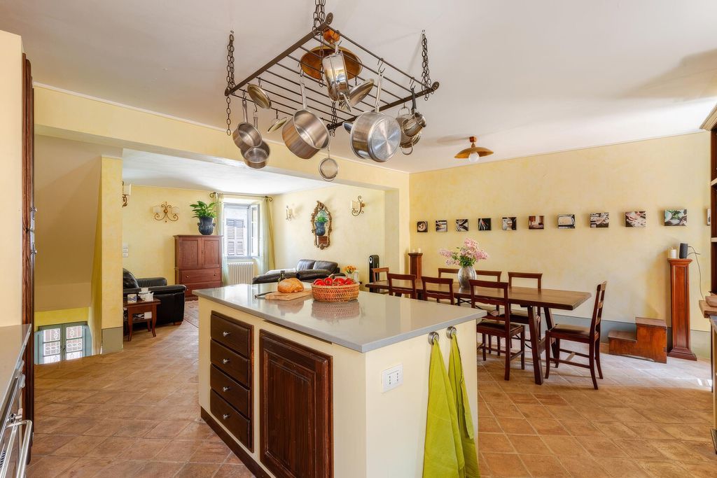 Casa Monte 16 - Gallery