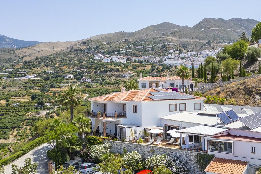 Malaga Hills Boutique & Wellness Eco-Hotel 3 - Gallery