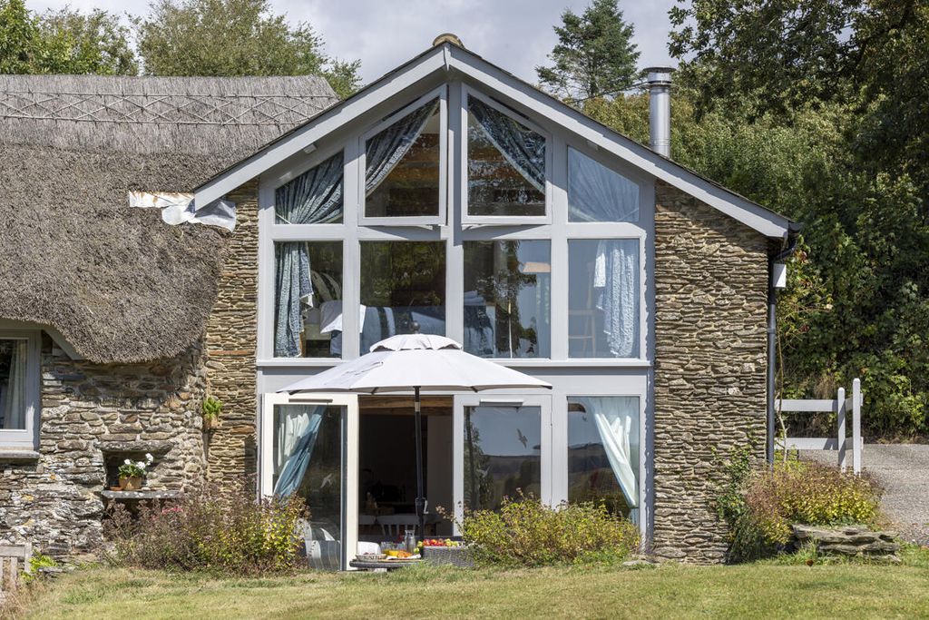 Top Barn 8 - Gallery