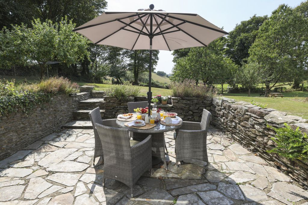 Top Barn 11 - Gallery