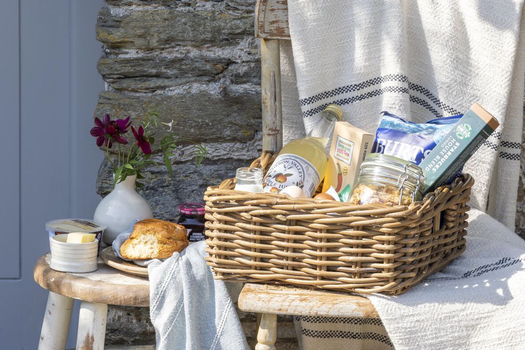 Top Barn 12 - Gallery