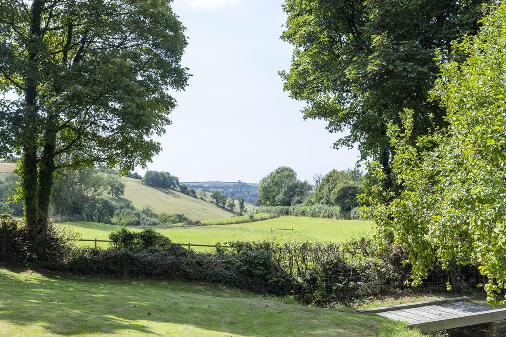 Top Barn 9 - Gallery
