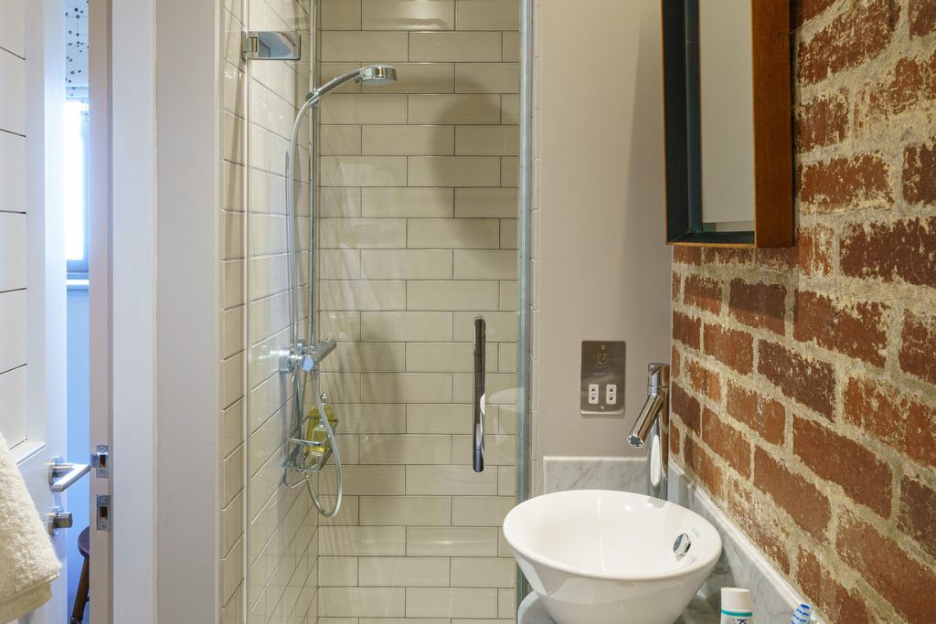 Station A 13 - Gallery