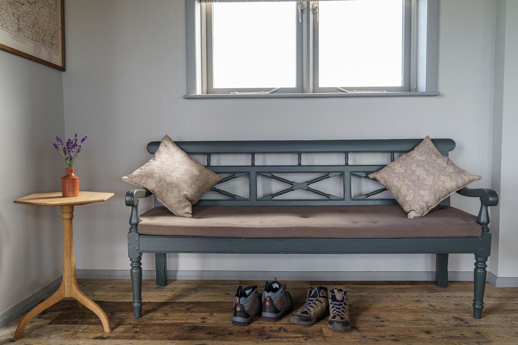 Station A 18 - Gallery