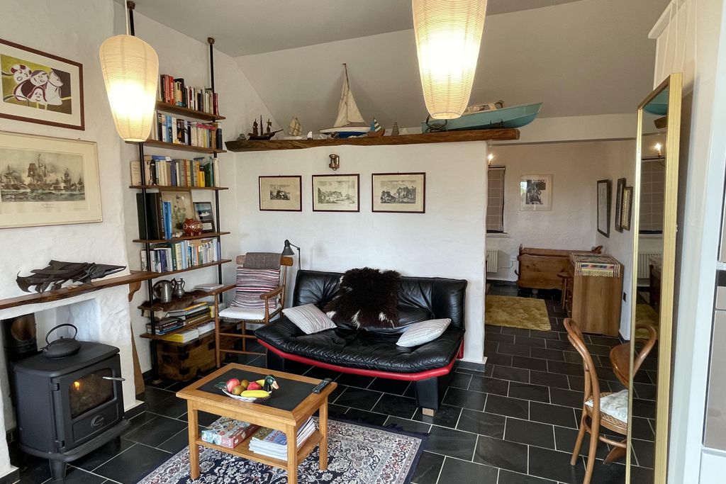 Fronhaul 7 - Gallery