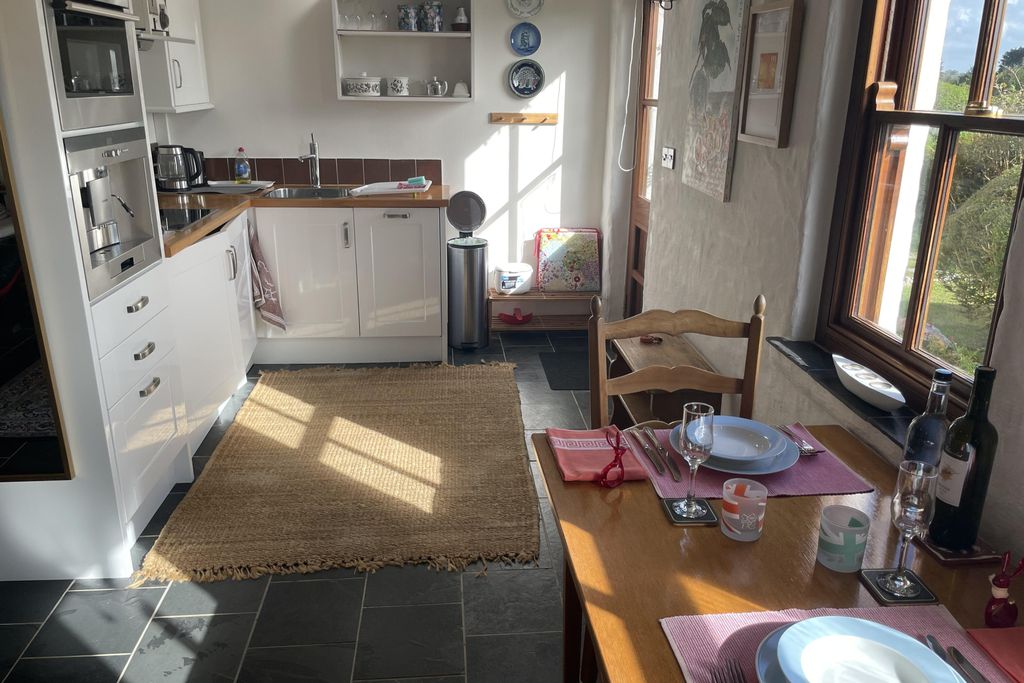 Fronhaul 8 - Gallery