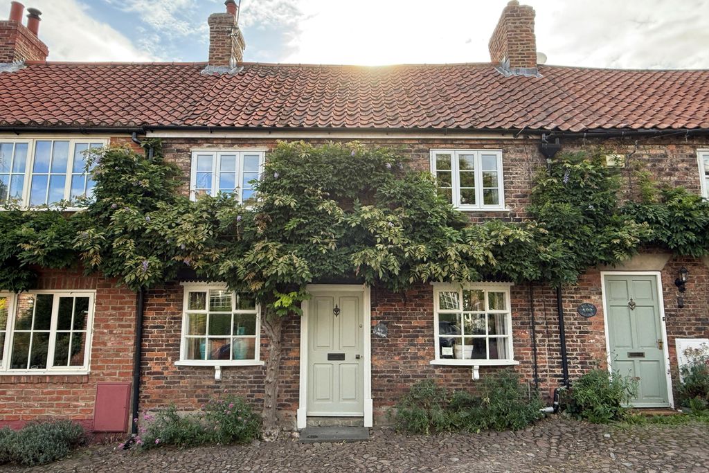 Ivy Cottage 15 - Gallery