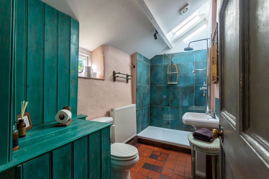 Glan-yr-afon 15 - Gallery