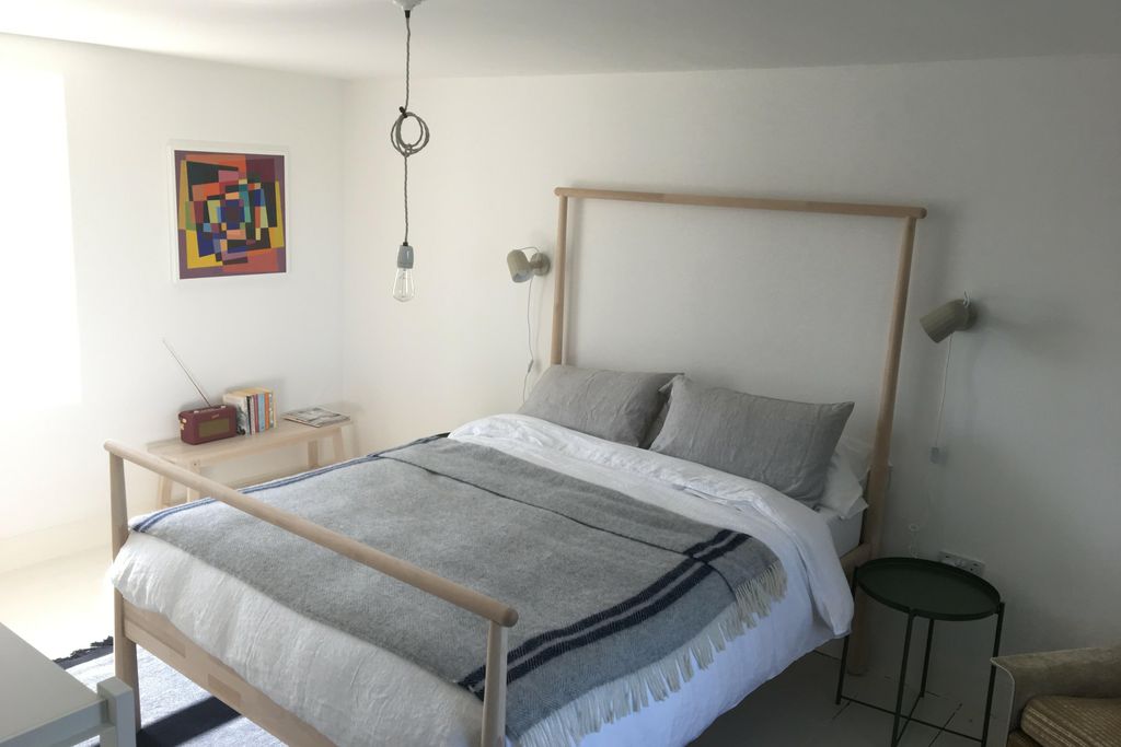 Tigharry Schoolhouse 9 - Gallery