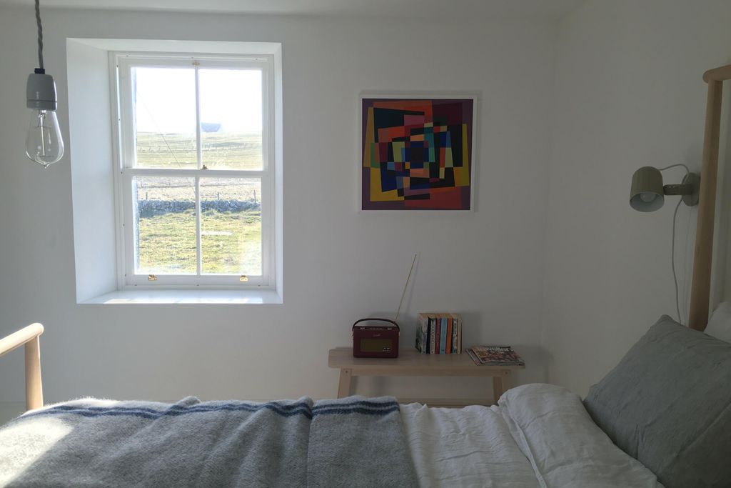 Tigharry Schoolhouse 8 - Gallery