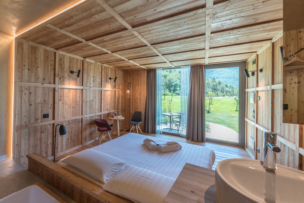 Agritur la Dolce Mela 2 - Gallery