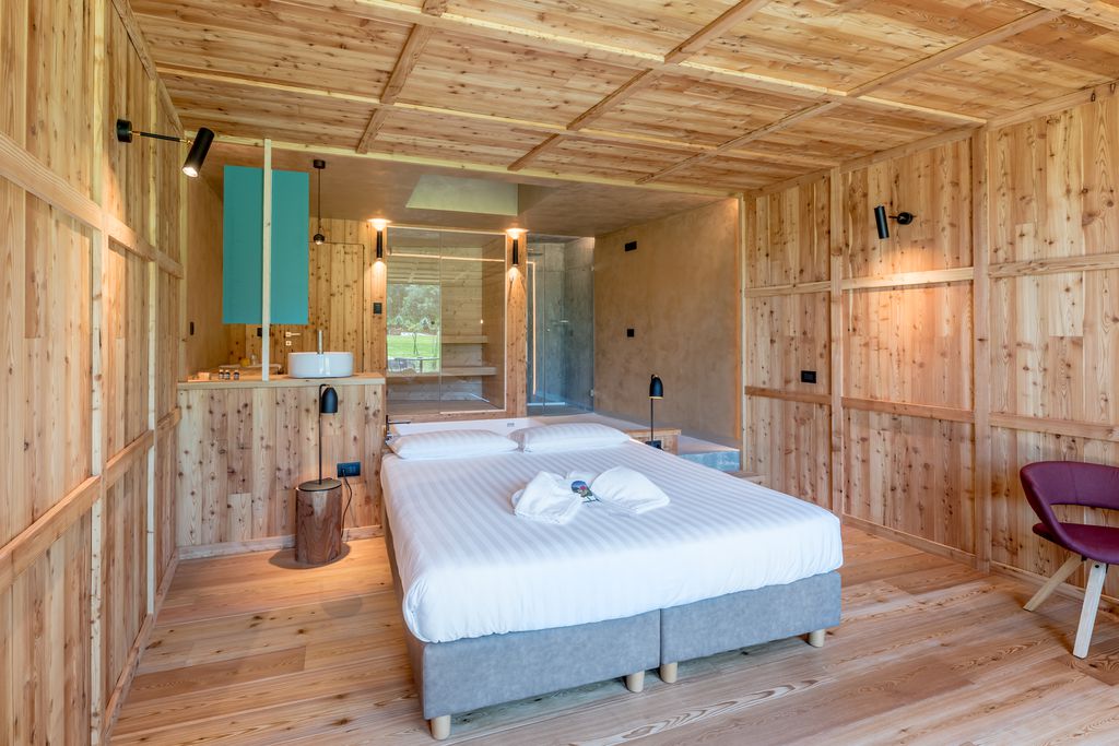 Agritur la Dolce Mela 9 - Gallery