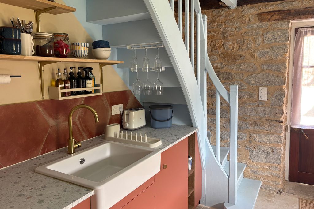 Les Mirabelles 5 - Gallery