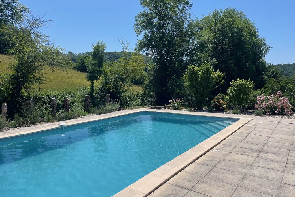 Les Mirabelles 7 - Gallery