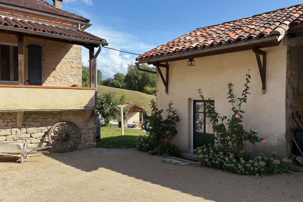 Les Mirabelles 8 - Gallery