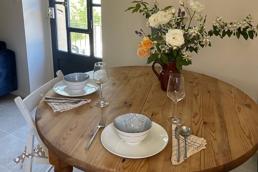 Les Mirabelles 12 - Gallery