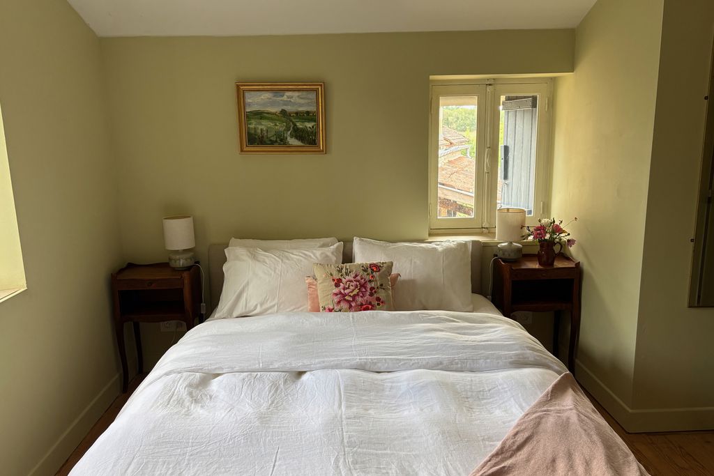 Les Mirabelles 13 - Gallery