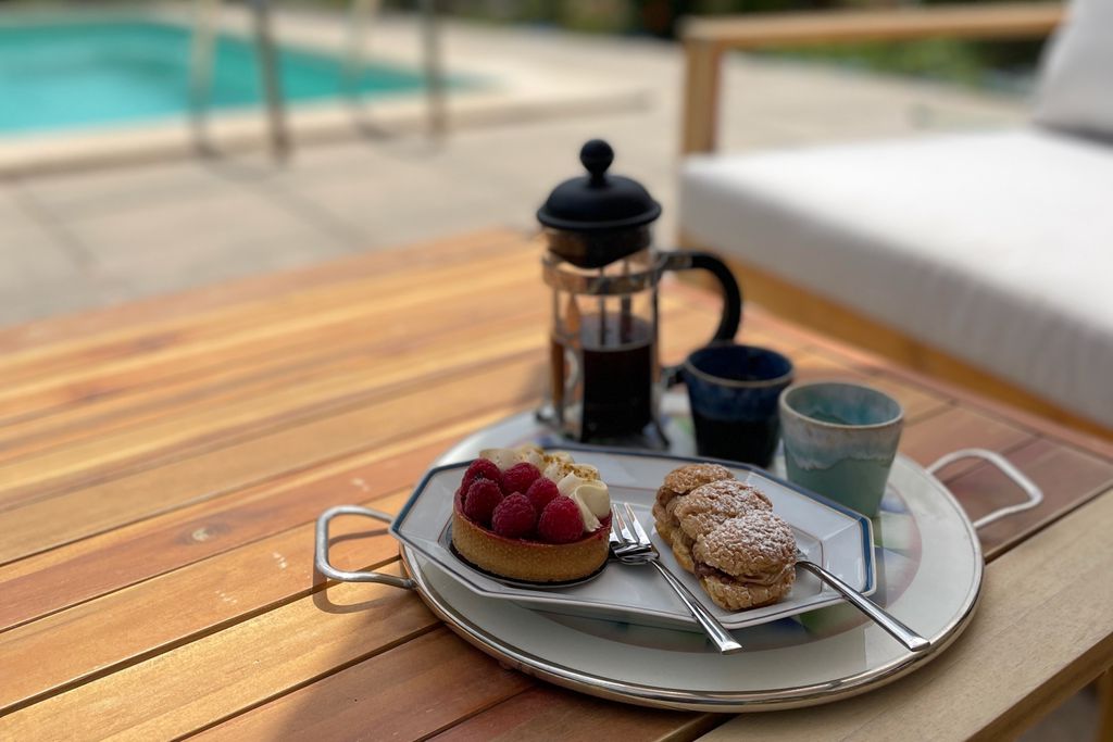 Les Mirabelles 15 - Gallery