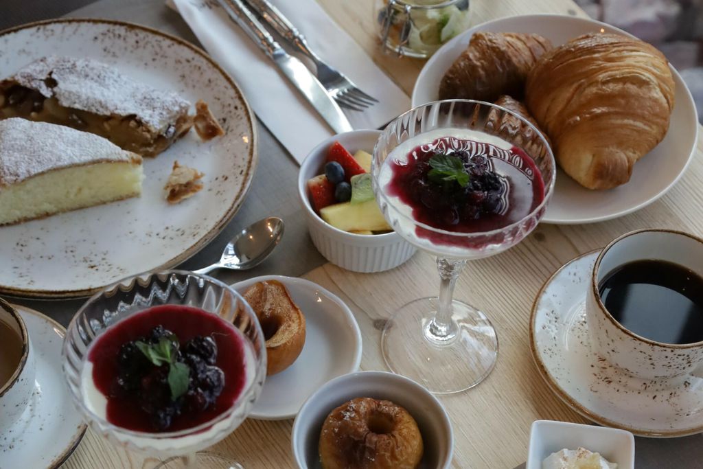 Agritur la Dolce Mela 4 - Gallery