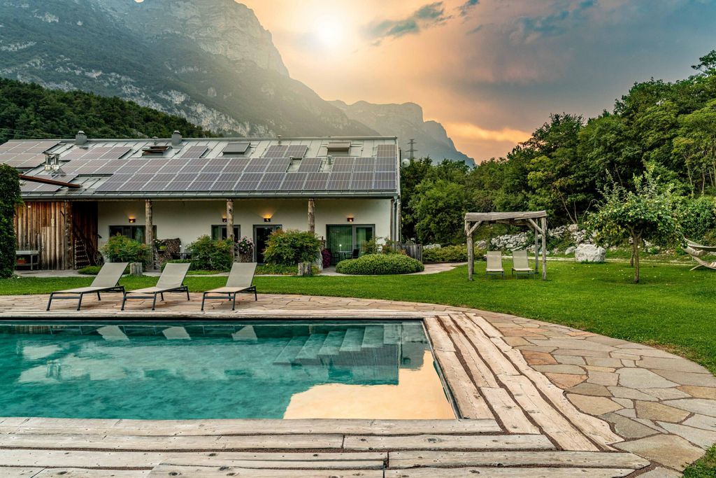 Agritur la Dolce Mela 11 - Gallery