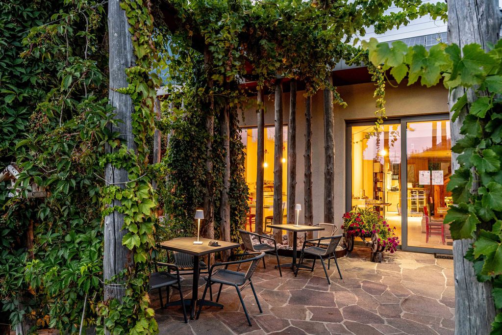 Agritur la Dolce Mela 12 - Gallery