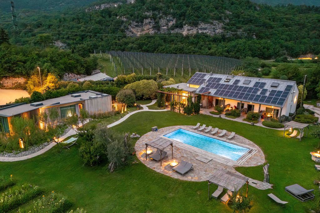 Agritur la Dolce Mela 14 - Gallery