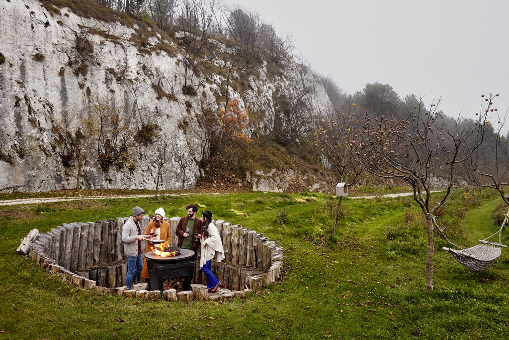 Agritur la Dolce Mela 19 - Gallery