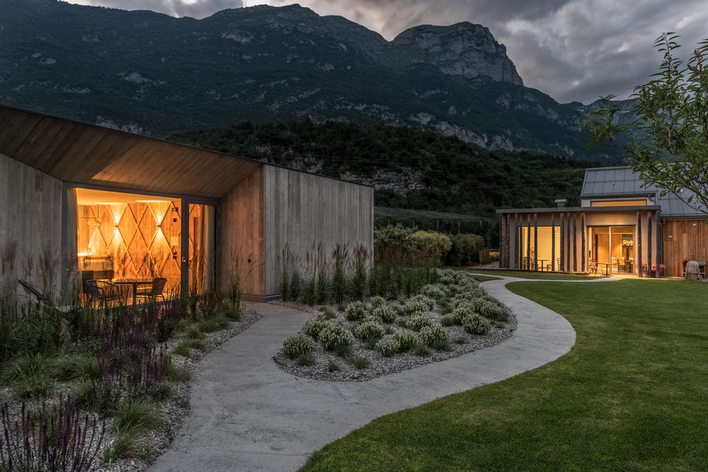 Agritur la Dolce Mela 20 - Gallery