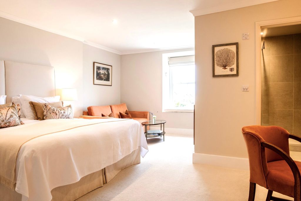 The Manor Town House 8 - Gallery