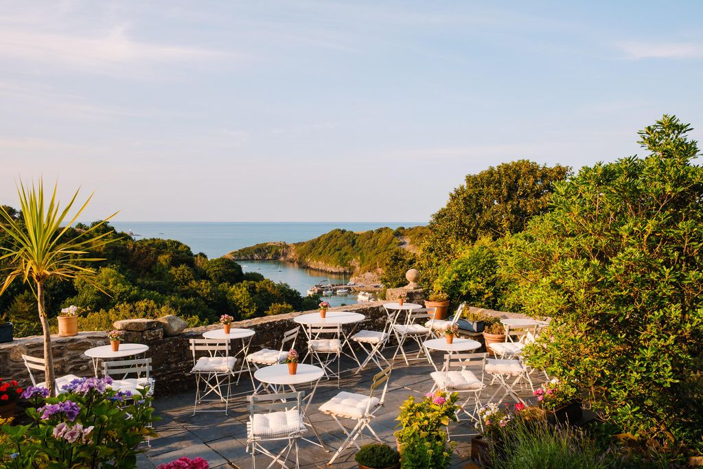 The Manor Town House 1 - Gallery