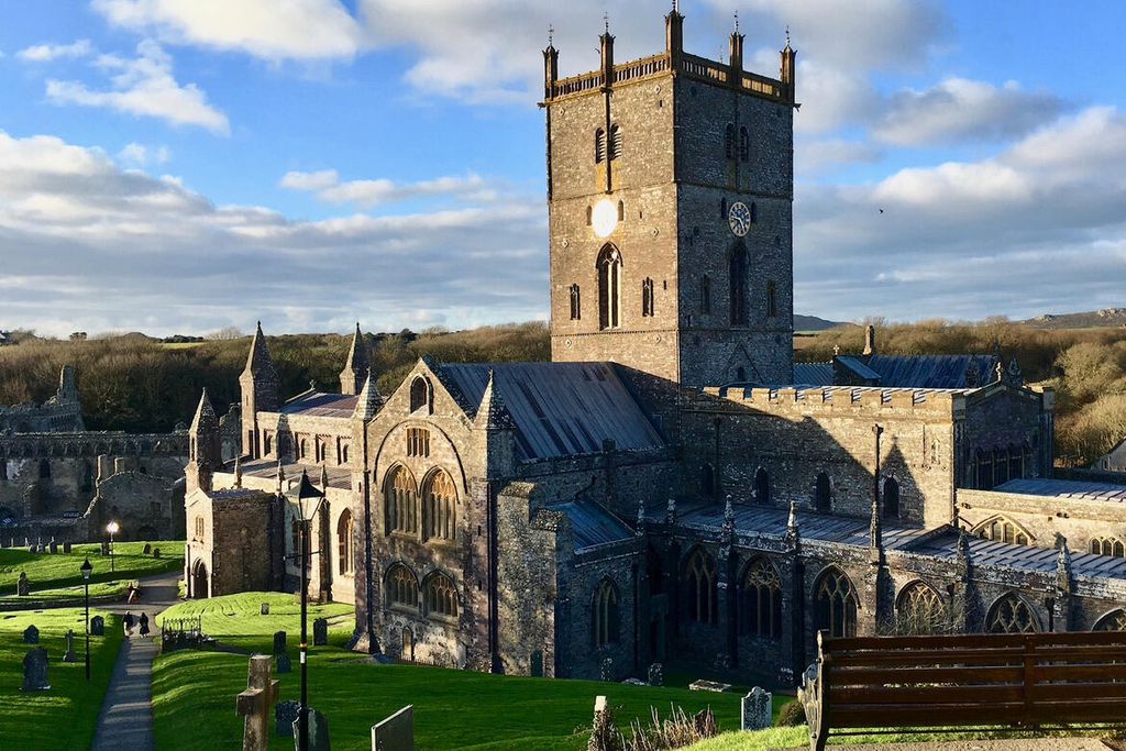 The Manor Town House 16 - Gallery