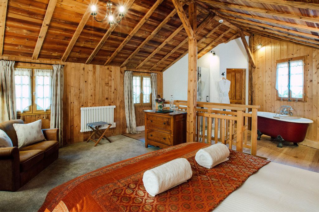 Hotel Coutettaz 5 - Gallery