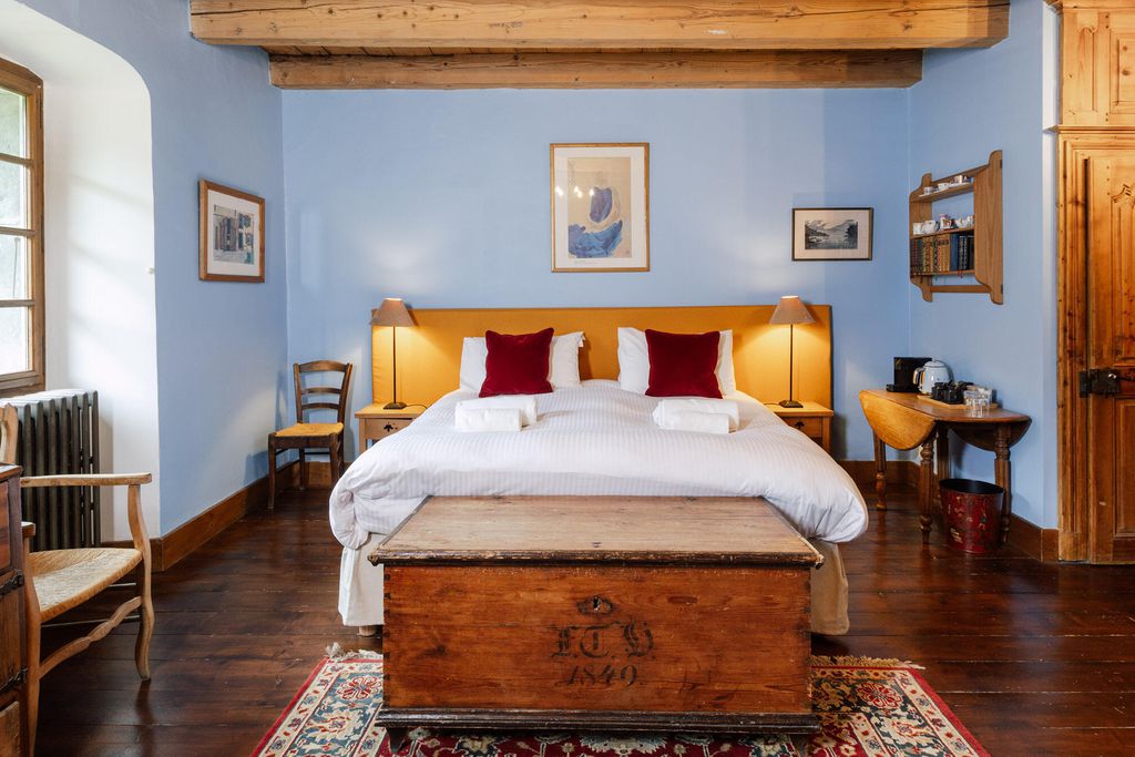 Hotel Coutettaz 15 - Gallery