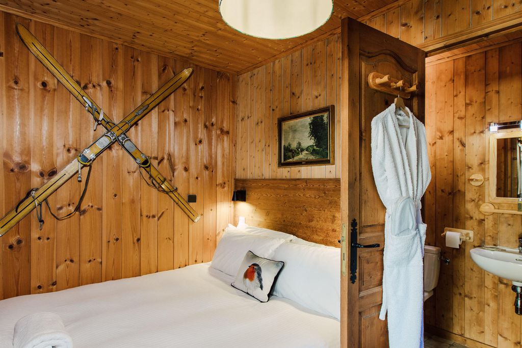 Hotel Coutettaz 6 - Gallery