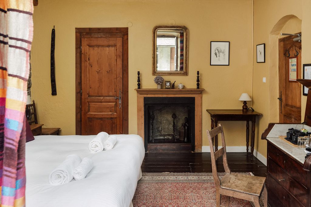 Hotel Coutettaz 17 - Gallery