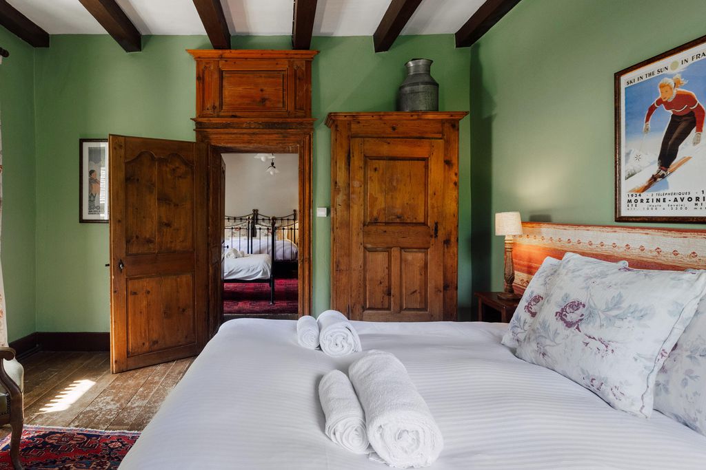 Hotel Coutettaz 12 - Gallery