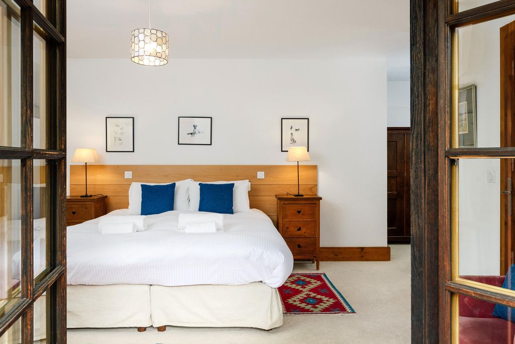 Hotel Coutettaz 11 - Gallery