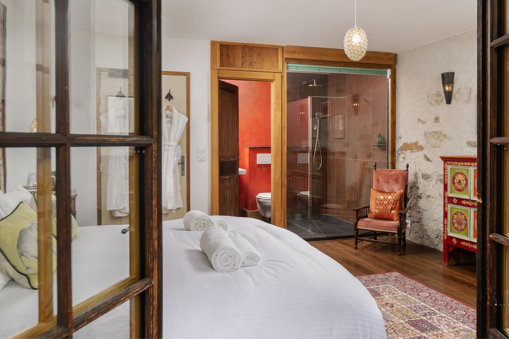 Hotel Coutettaz 10 - Gallery