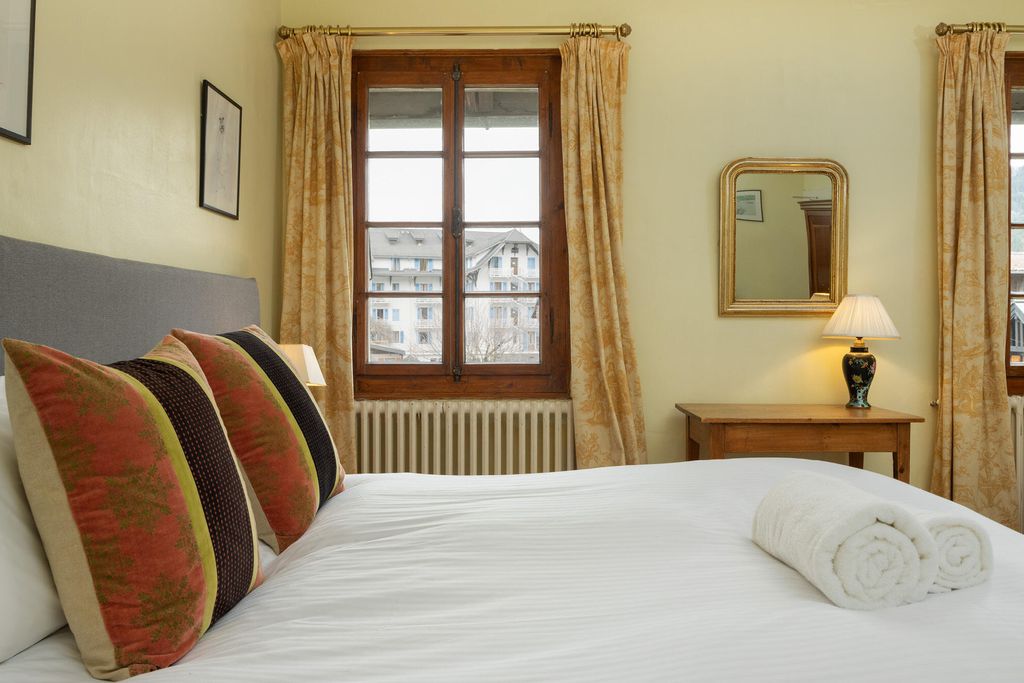 Hotel Coutettaz 9 - Gallery