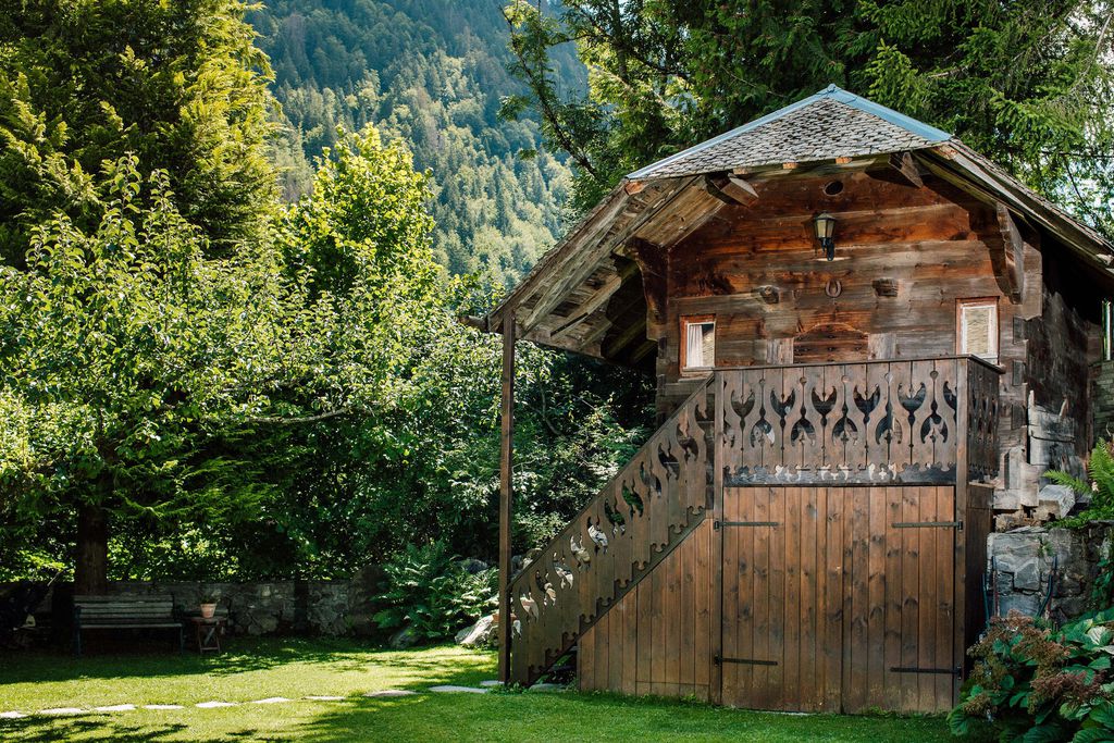 Hotel Coutettaz 14 - Gallery