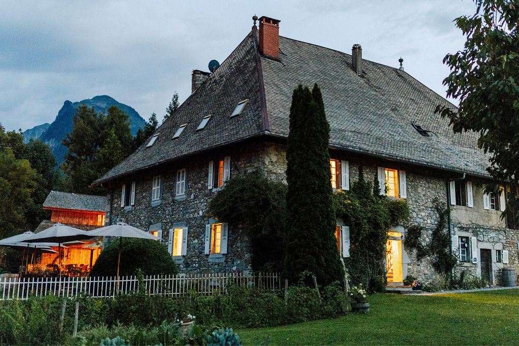 Hotel Coutettaz 1 - Gallery