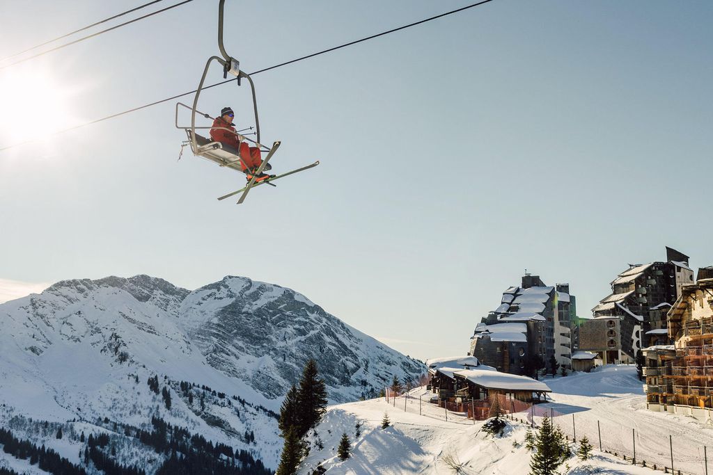 Hotel Coutettaz 2 - Gallery