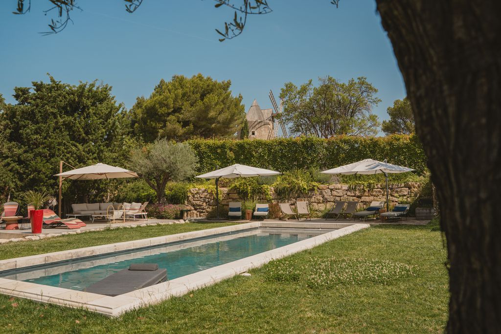 La Roucoulade 1 - Gallery