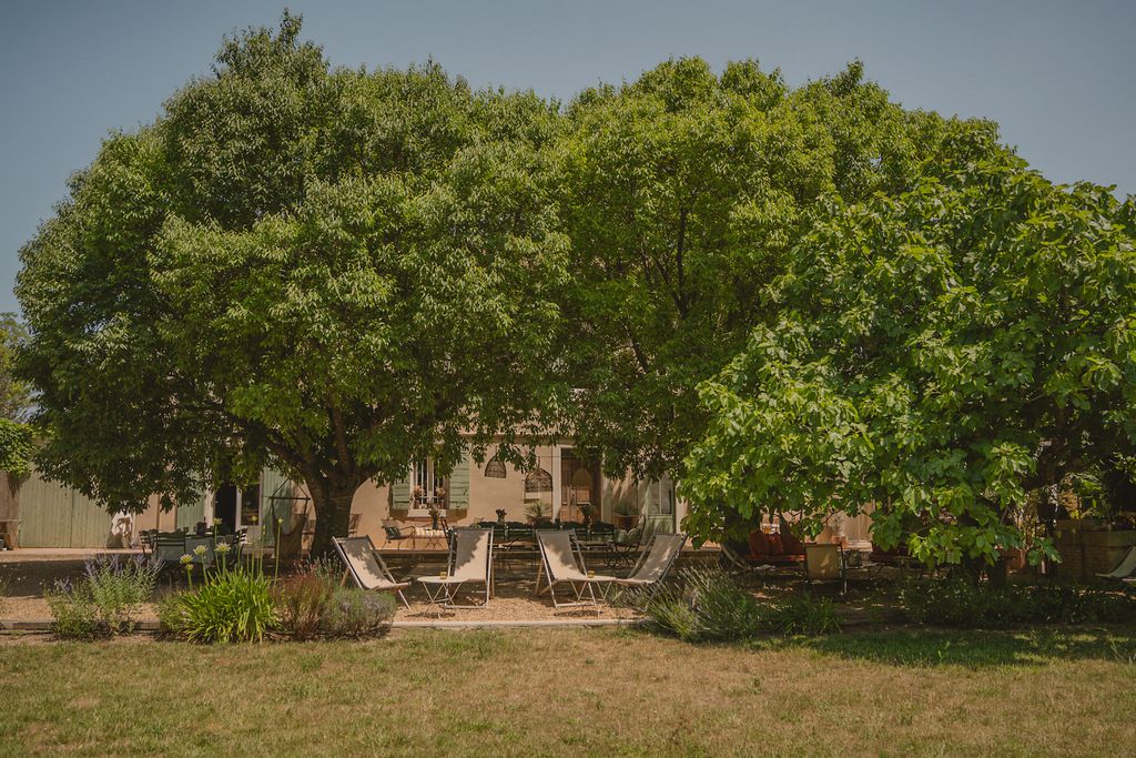 La Roucoulade 16 - Gallery