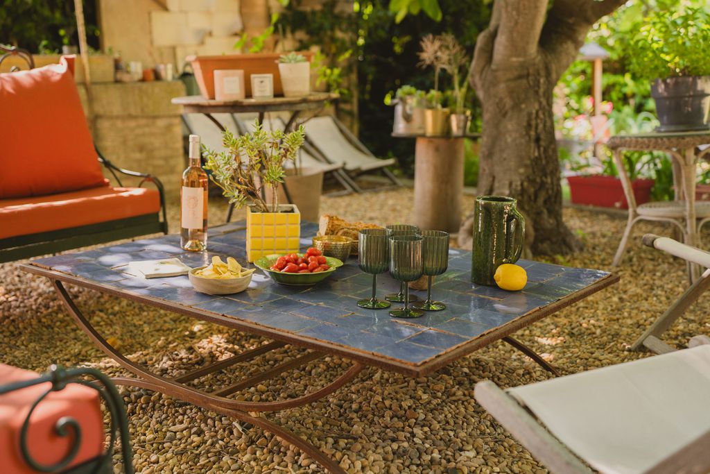 La Roucoulade 20 - Gallery