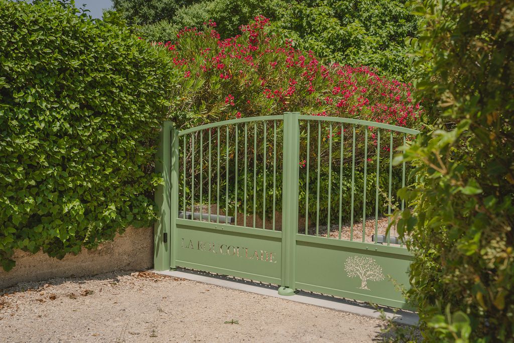 La Roucoulade 20 - Gallery